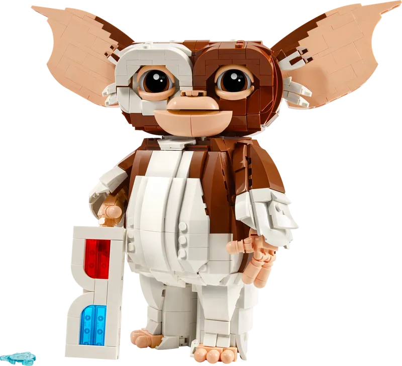 Gremlins: Gizmo