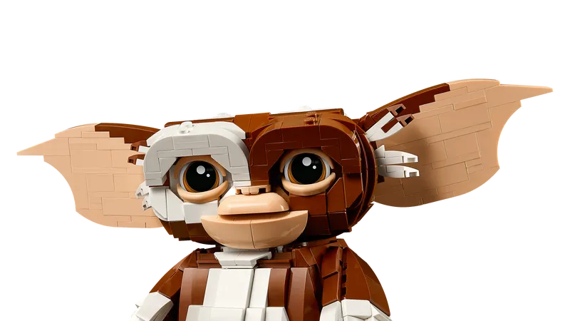 Gremlins: Gizmo
