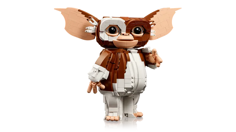 Gremlins: Gizmo