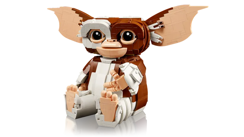 Gremlins: Gizmo