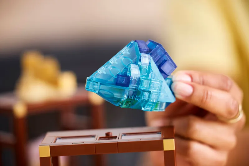Mineral Collection
