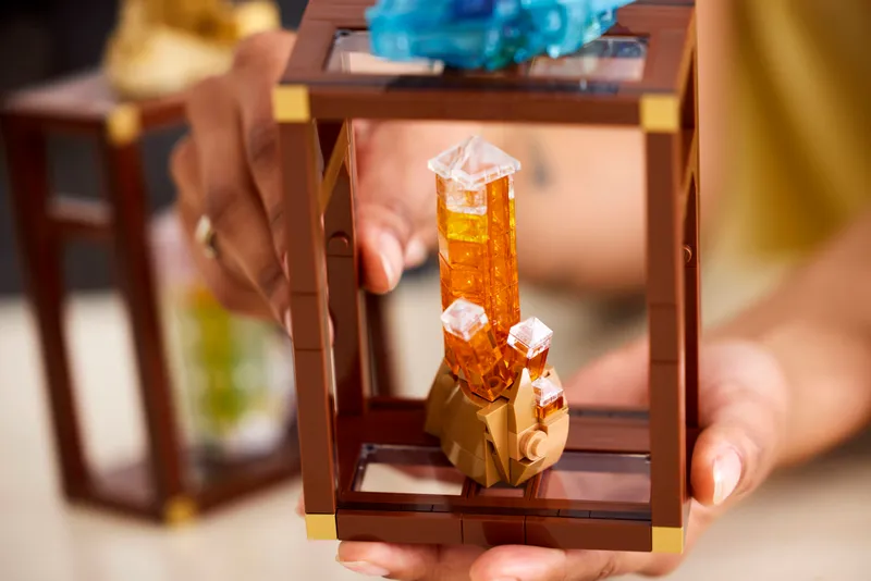 Mineral Collection