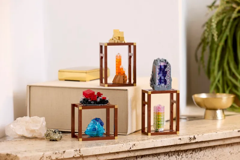 Mineral Collection