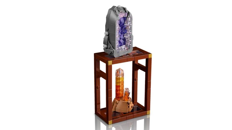 Mineral Collection