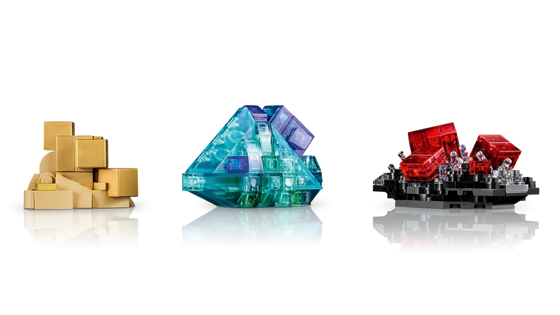 Mineral Collection