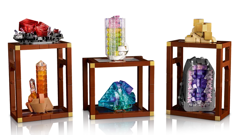 Mineral Collection