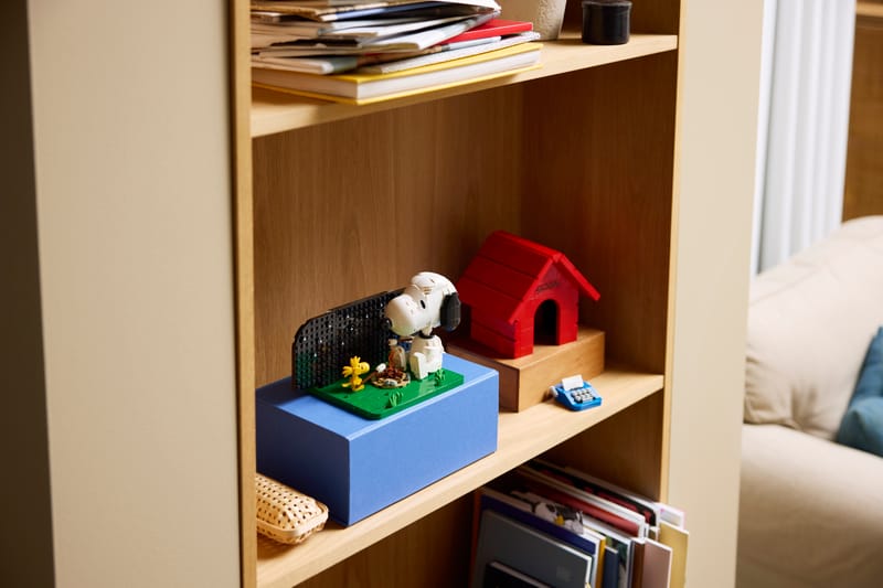 Peanuts: Snoopy's Doghouse