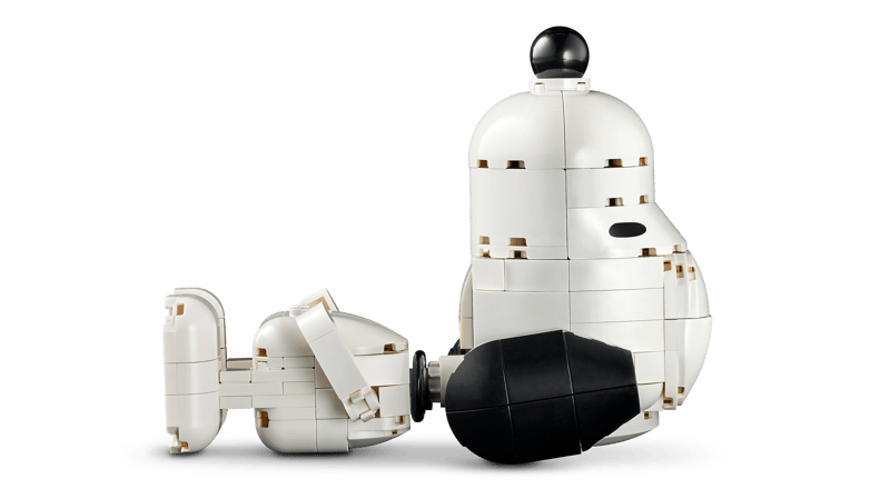 Peanuts: Snoopy's Doghouse