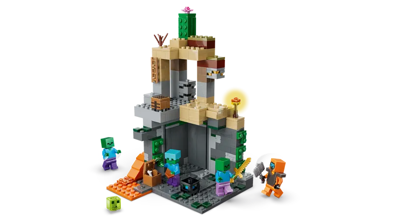 Zombie Dungeon