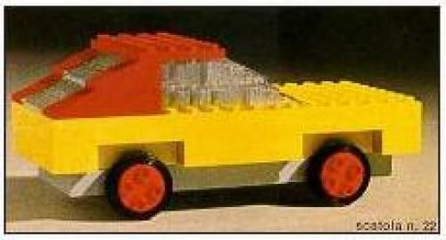 Car Car