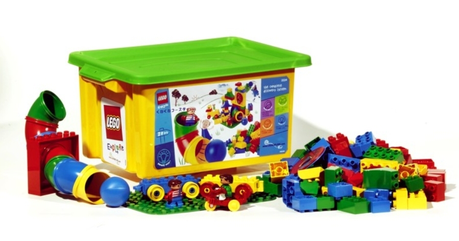 Tubular Chest Tubular Chest
