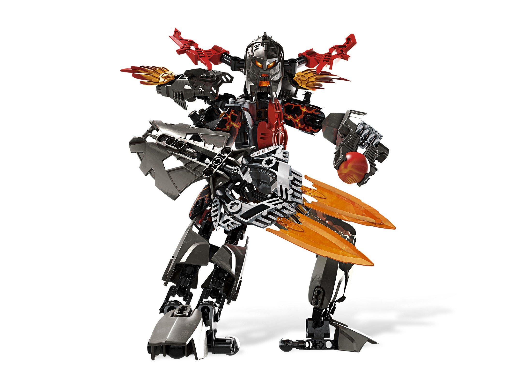 Fire Lord Fire Lord