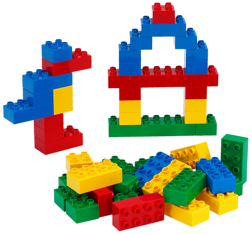 Extra Bricks (S)