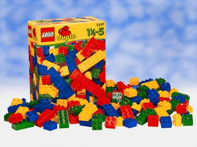 Extra Bricks (M) Extra Bricks (M)