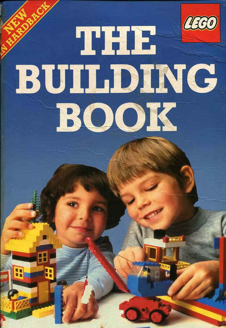 The Building Book The Building Book