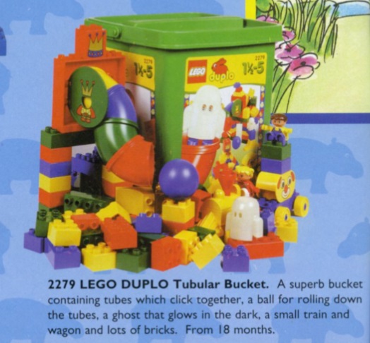 Tubular Motion Tubular Motion