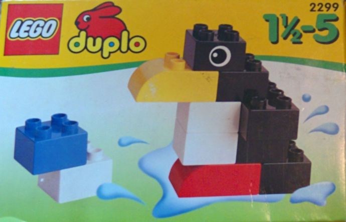 Pingo Pingo