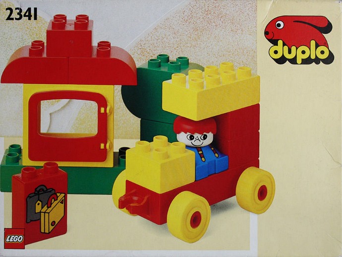Peter's Holiday Building Set Peter's Holiday Building Set