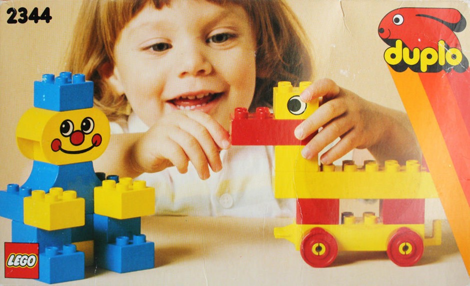 Circus - Basic Set Circus - Basic Set