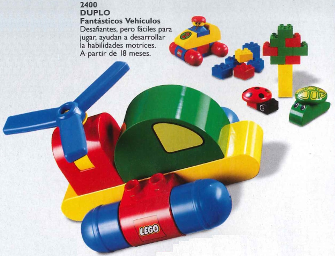 Cute Vehicles