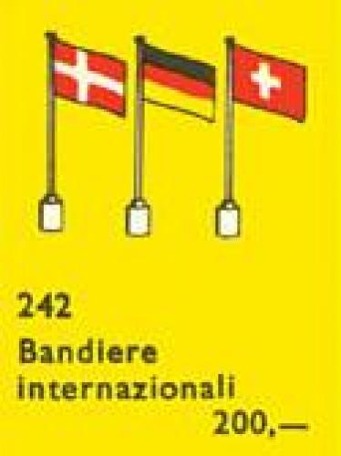 International Flags