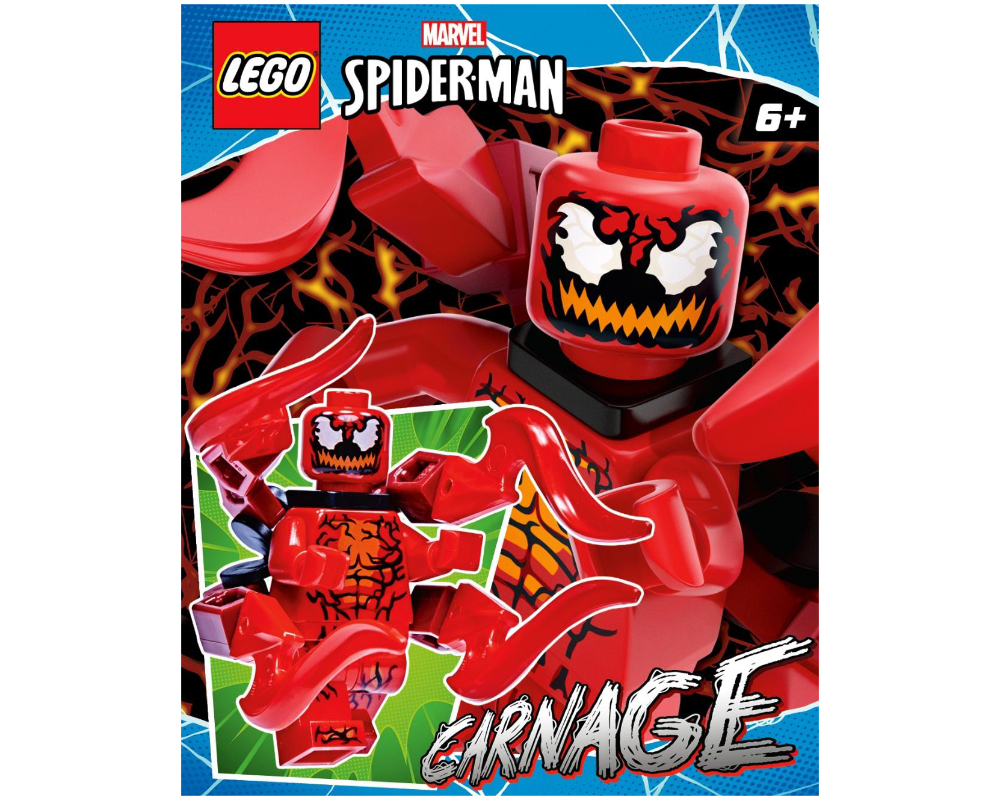 Carnage Carnage