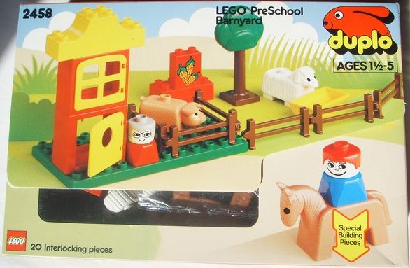 Barnyard Barnyard