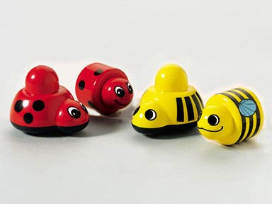 My Racing Bugs