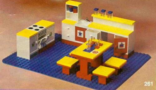 Complete Kitchen Set Complete Kitchen Set