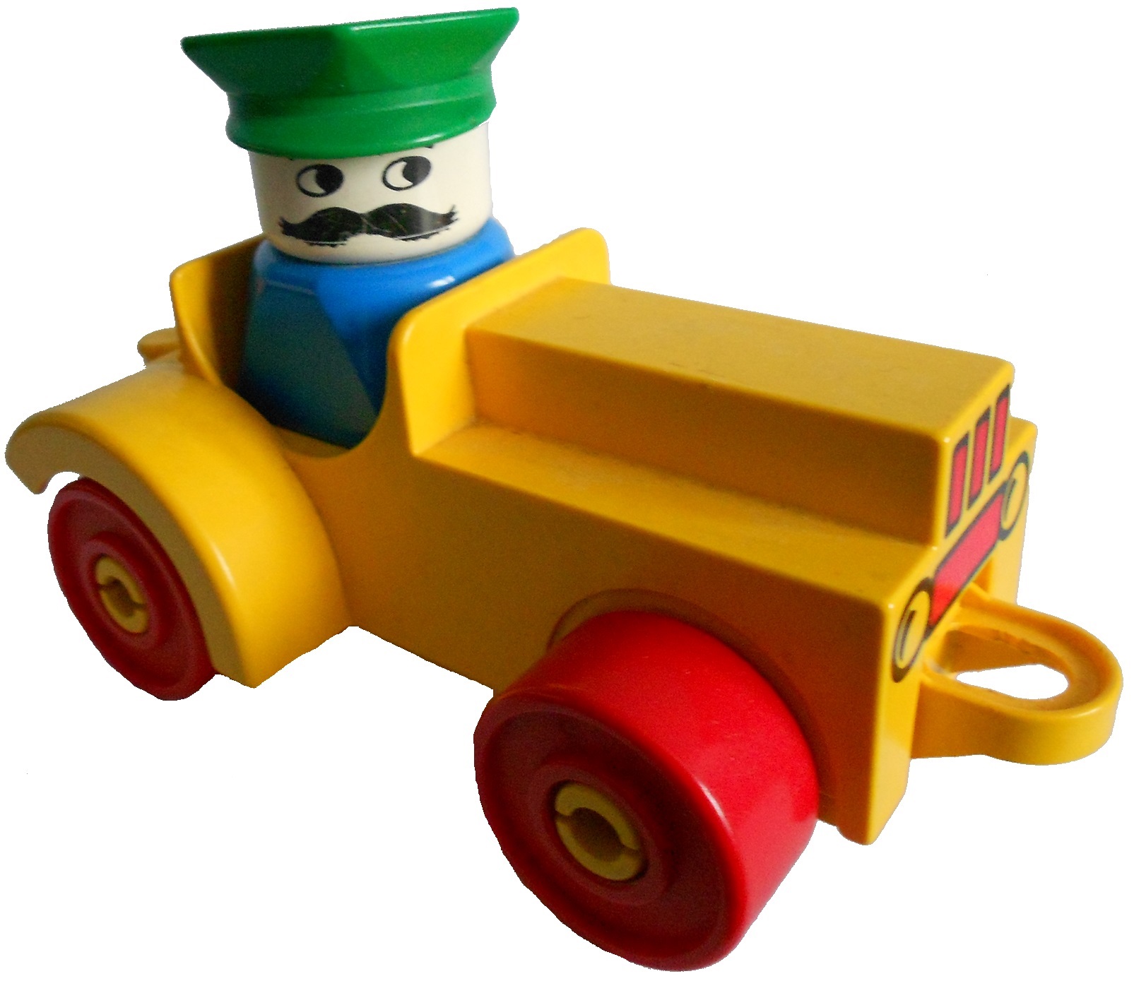 Tractor Tractor
