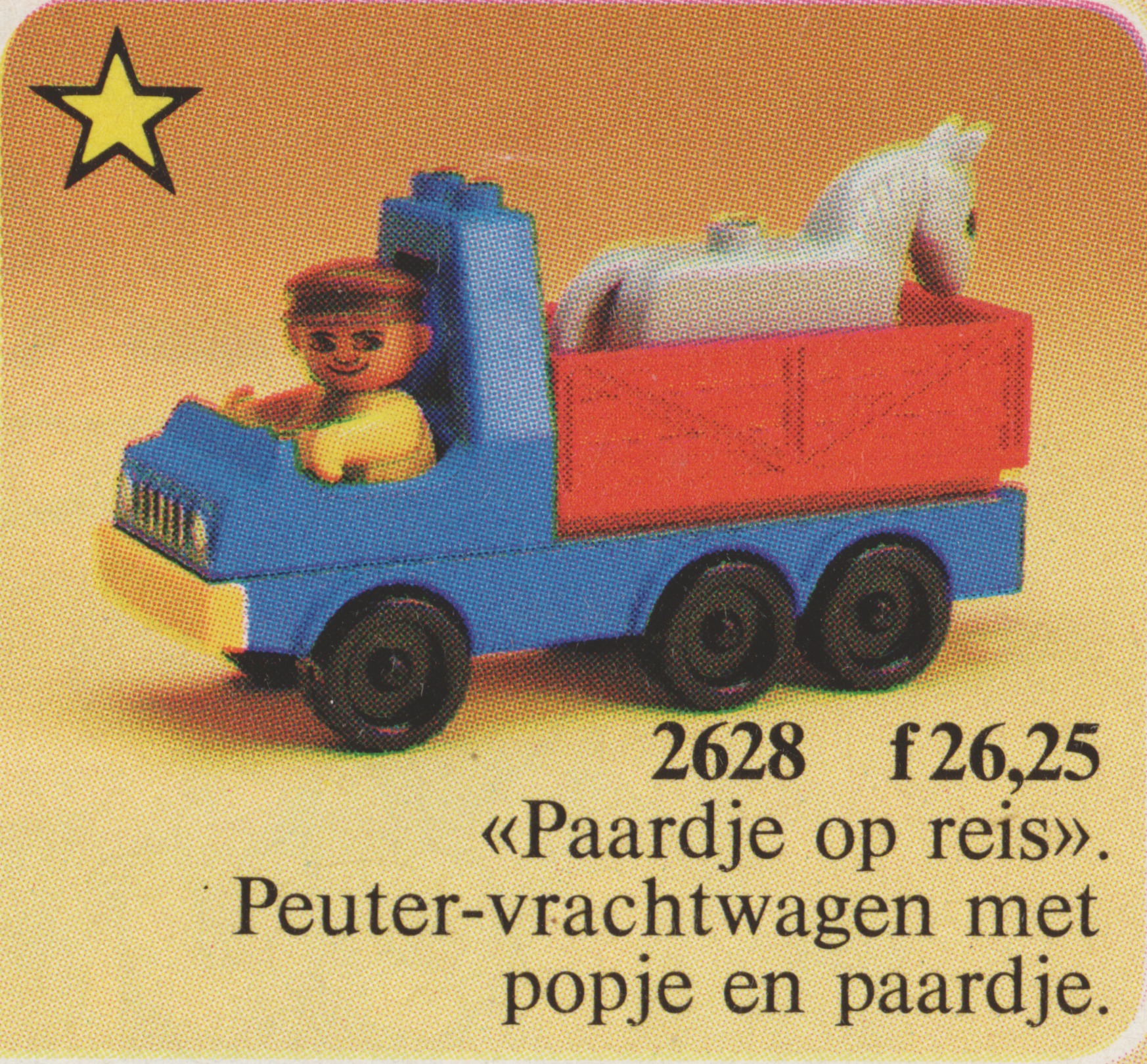 Transport Truck Transport Truck