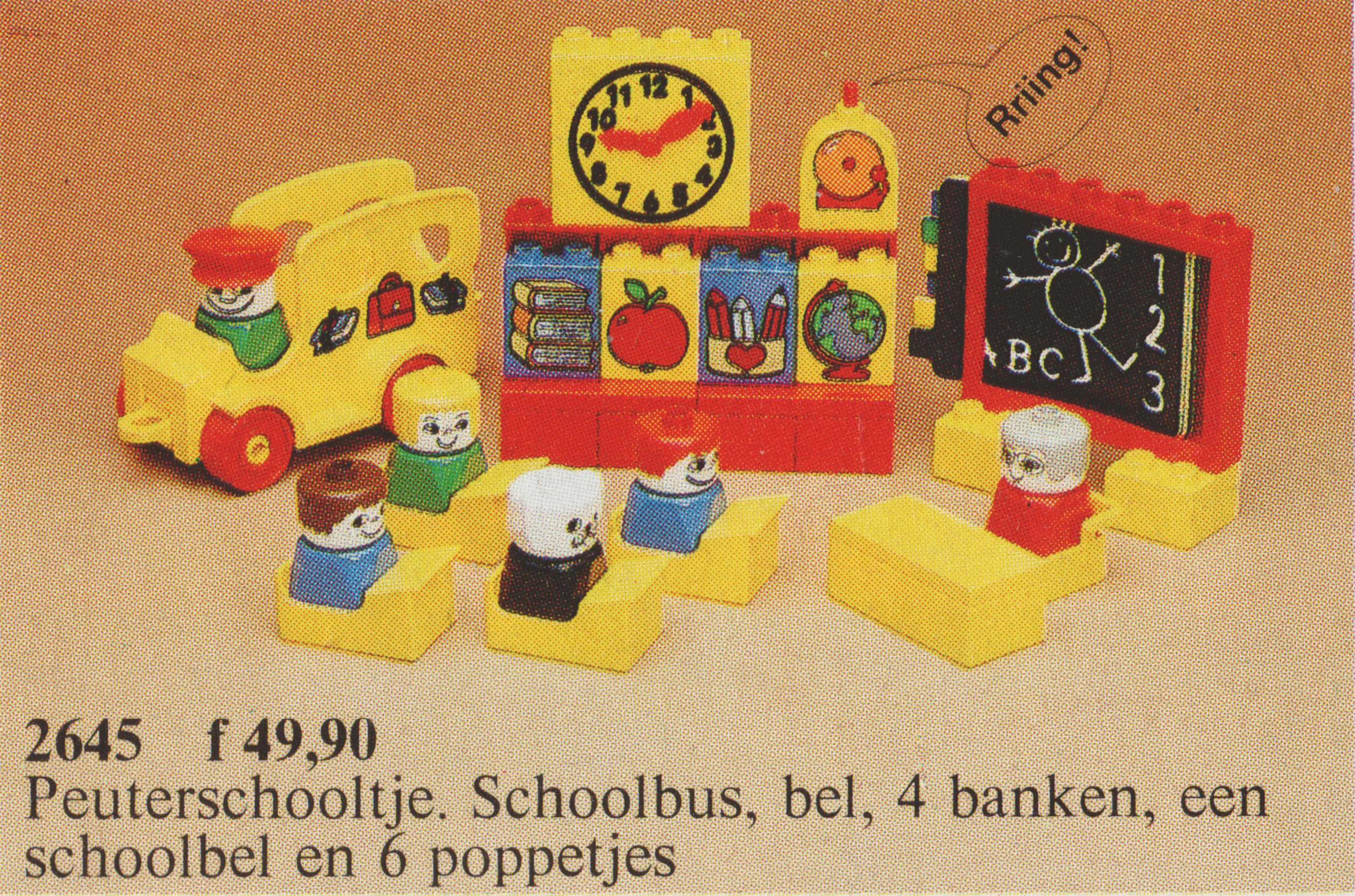 Nursery School Nursery School