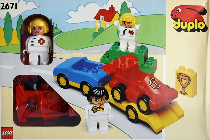 Grand Prix Racing Team Grand Prix Racing Team