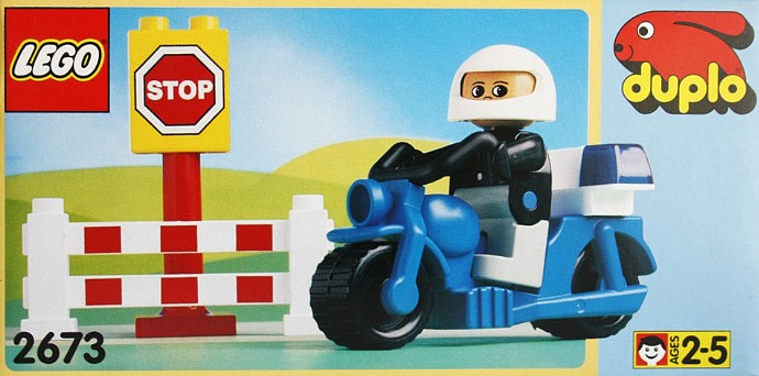 Motorcycle Patrol Motorcycle Patrol