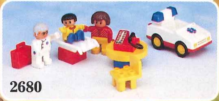 Doctor's Surgery