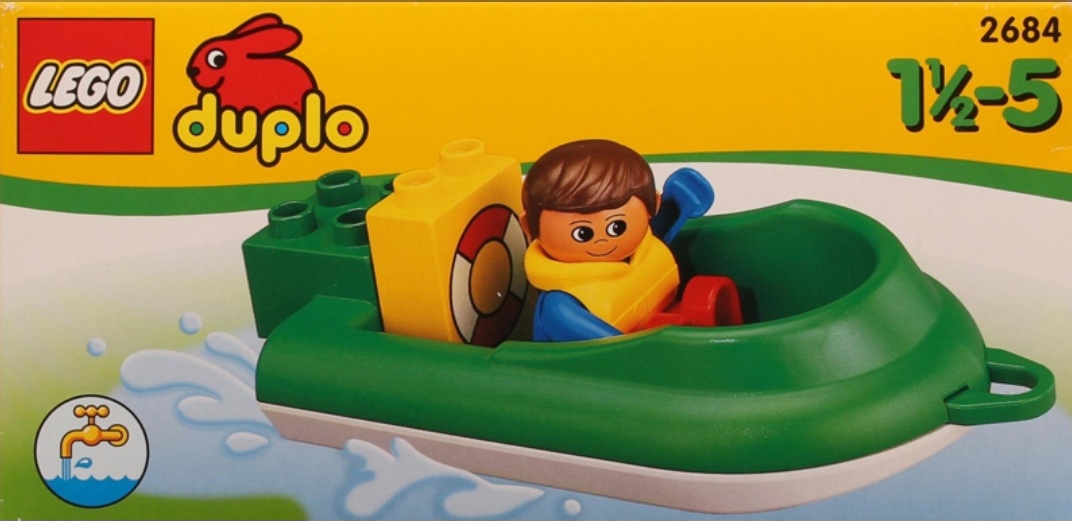 Dinghy