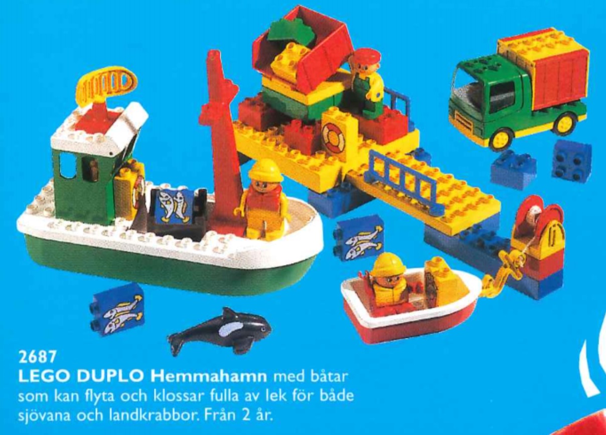 Harbour Harbour