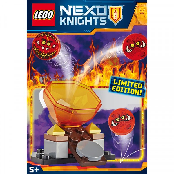Firecracker Catapult Firecracker Catapult