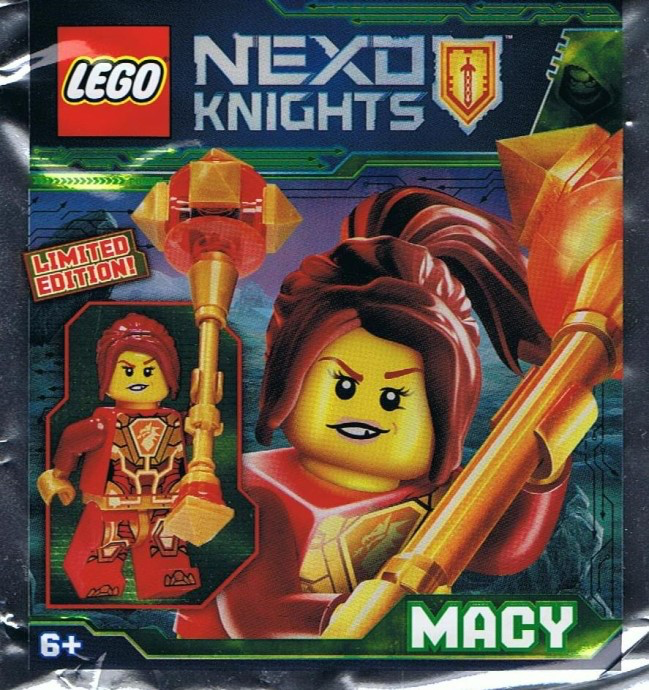 Macy Macy