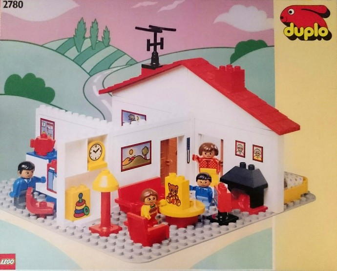 Complete Playhouse Complete Playhouse