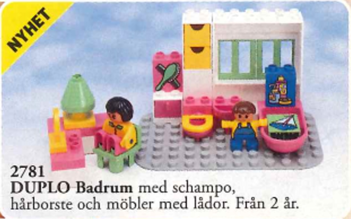 Bathroom Bathroom
