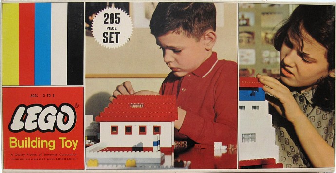 Medium Basic Set