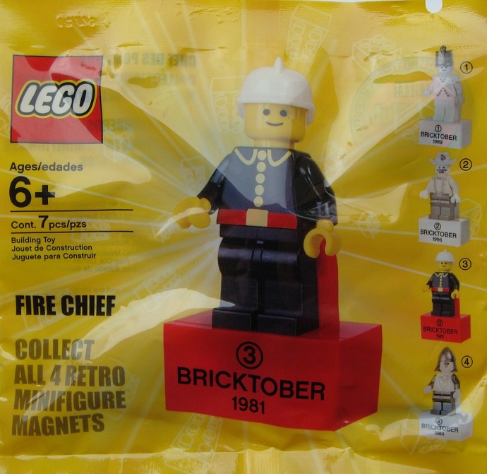 Fire Chief Fire Chief