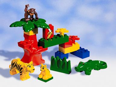 Wild Animals (Animal Friends) Wild Animals (Animal Friends)