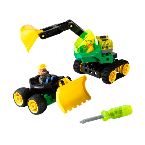 Construction