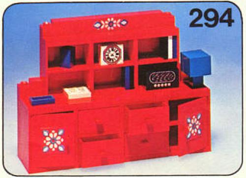 Wall Unit Wall Unit