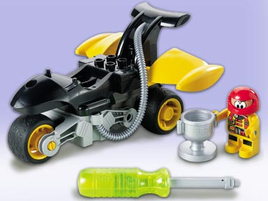 Speedbike