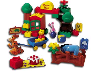Welcome to the Hundred Acre Wood Welcome to the Hundred Acre Wood