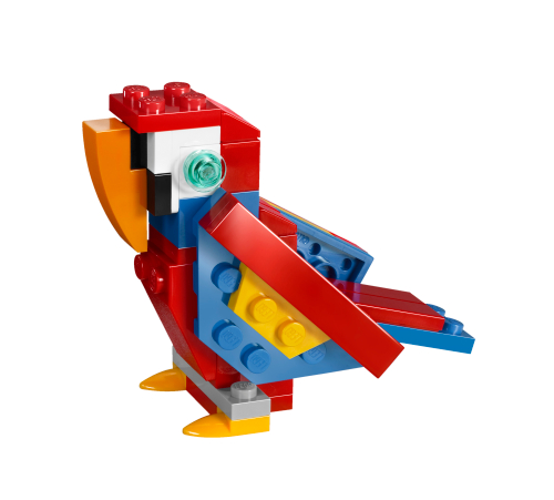 Parrot