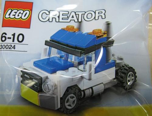Truck Truck